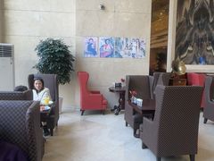 -上海吉臣维景酒店·维多利亚餐厅