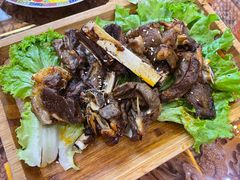 -宗巴雍姆藏餐府