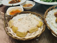 伍仁豆腐-庄氏祥记家常食府(国瑞建材家居博览中心店)
