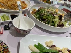 -味+新京宴·烤鸭·北京菜(创意谷店)