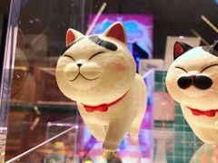 -泡泡玛特POPMART(石景山万达店)