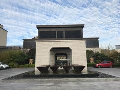 -上海崇明金茂凯悦酒店