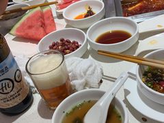 -海底捞火锅(凯德广场店)