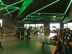 -W FITNESS 威尔仕健身·游泳(老西门新苑店)