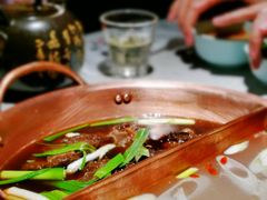 羊蝎子-京韵胡同·酱香羊蝎子火锅涮肉(长寿路店)