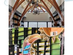 -钟书阁(松江泰晤士小镇店)