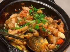 -得意啫·广东啫啫煲(前海HOP店)