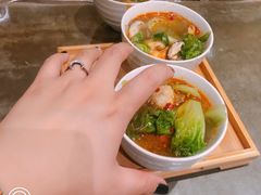 -青藤茶馆(南山路店)