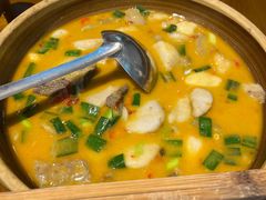 -好恰湘潭小炒与小碗菜(马兰山店)