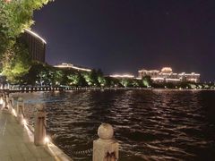 -南昌青山湖风景区