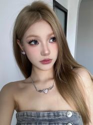 点击看大图 -New Fashion发型定制
