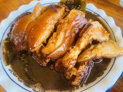 -灶头屋里