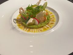 -LA TABLE de Joël Robuchon Restaurant