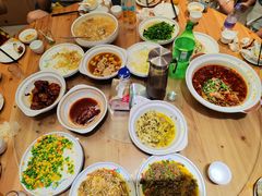 -食光慢宴·安吉土菜馆