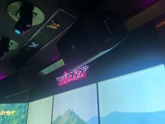 -温莎KTV(国贸店)