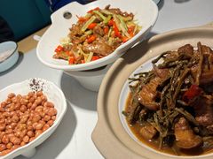 -光海·乡记酸菜鱼·始于1996(花园路店)