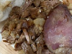 -土门八珍烤鸡腊味店(土门老店)