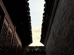 -苏皖边区政府旧址纪念馆