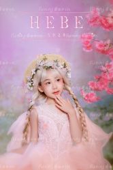 -芳妮豆丁家庭影像馆(宝安店)