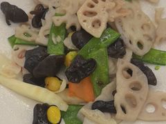 -香丰阁·烤鸭·川湘菜(清河店)