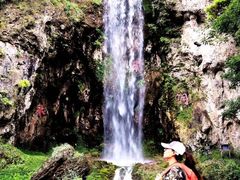 -沕沕水生态风景区