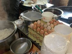 -周记热干面豆皮大王(桃花东街店)