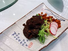 -新日月育才大酒店-中餐厅(环城北路店)