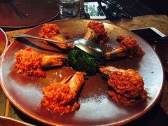 -花马天堂云南餐厅 Lost Heaven(高邮路店)