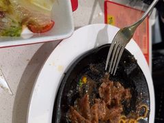 -东方豪客牛排意面披萨(金凤万达店)