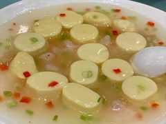 -阿诺泰·泰国餐厅(紫荆店)