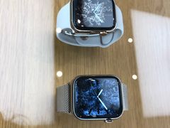 -Apple 零售店(Causeway Bay)