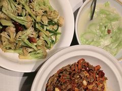 -潇湘码头·鲜湘菜(清河店)