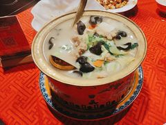 -正阳门饭庄·烤鸭·北京菜(万丰路七里庄店)