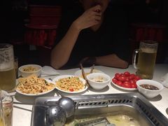 -海底捞火锅(吴中路店)