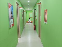 -昂立青少儿成长中心(长宁仙霞校区)