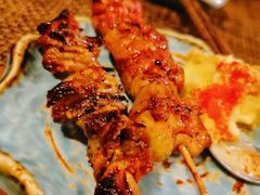 -半藏居酒屋(香港花园店)
