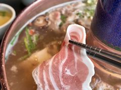 -东来顺·非遗火锅(赛格国际购物中心店)