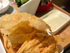 -俏牛哥鲜牛肉牛肆馆(重庆天地店)