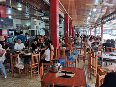 大堂-牛华八婆麻辣烫(起源店)