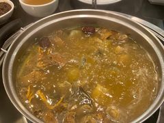 -丫丫汤膳打边炉(宏府408坊店)