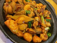 -台北楚楚园馅饼粥(虹桥南丰城店)