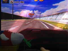 -阿尔法Game Station(中山路店)