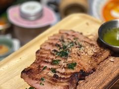 -帕娜·泰式茶餐厅·Bistro(近铁广场店)