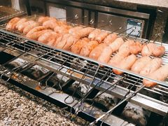 -星伦多自助料理(永旺店)