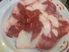 -永安里地摊烤肉(首创店)