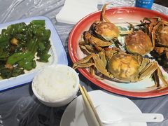 -蟹道河蟹大米商行