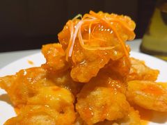 -来相会饺子·新辽菜(甘家口店)