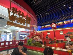 -牛New寿喜烧(曹路花园城店)