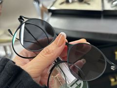 -大视光学•LINDBERG林德伯格•全球手工眼镜集合店(王府井店)