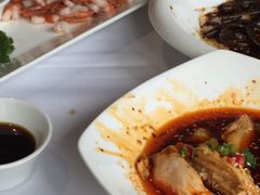 -望乡楼上海菜(日月光店)